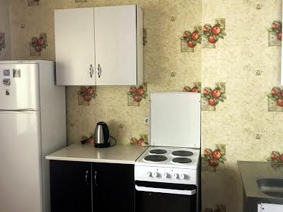 квартира за адресою Науки просп., 55-А