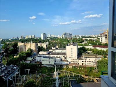 квартира за адресою Олеся Бердника вул., 1-Д