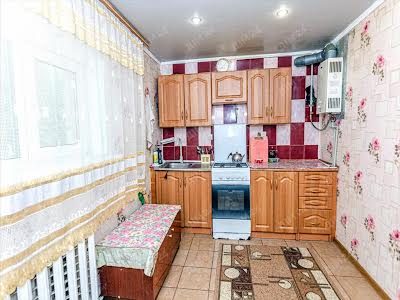 будинок за адресою Тунельна вул., 1