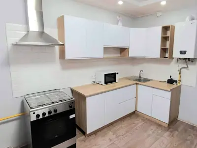 квартира за адресою Паркова вул., 40