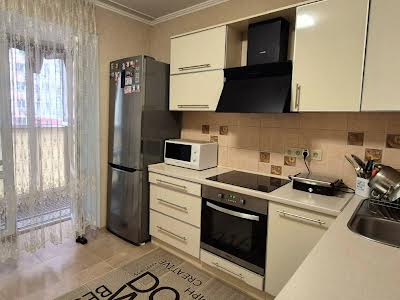 квартира за адресою Гарматна вул., 38-А