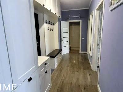 квартира за адресою Метрологічна вул., 111