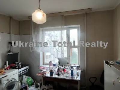 квартира за адресою Приозерна вул., 8