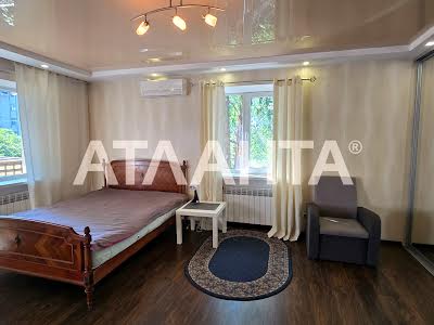 квартира по адресу Фонтанская дорога ул., 57