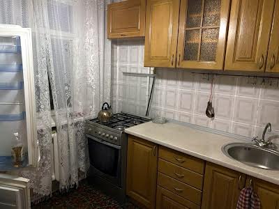 квартира за адресою Михайла Донця вул., 26