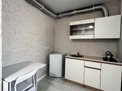 квартира за адресою Столичне шосе, 1