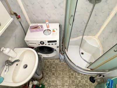 квартира по адресу Панаса мирного, 1а