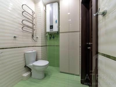 квартира по адресу Чубинского ул., 2
