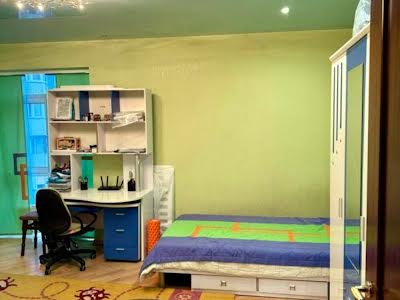 квартира по адресу Самойло Кошки ул. (Маршала Конєва), 7-А