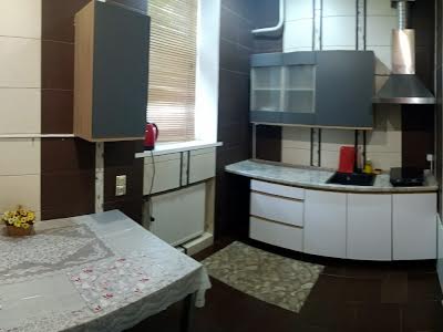 квартира за адресою Слобожанська вул. (8 Березня), 15