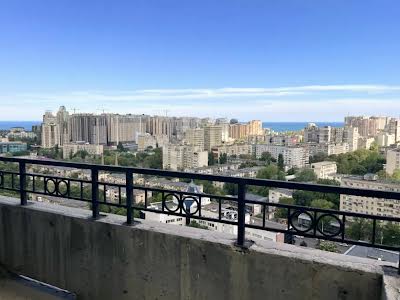 квартира за адресою Фонтанська дорога вул., 25а