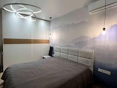 квартира за адресою Олевська вул., 5