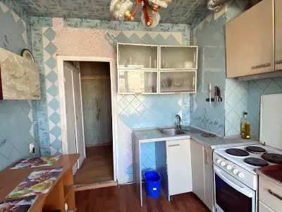 квартира за адресою Кримська вул., 84