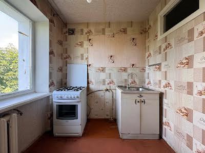 квартира за адресою Данила Галицького вул. (Будьонного), 63