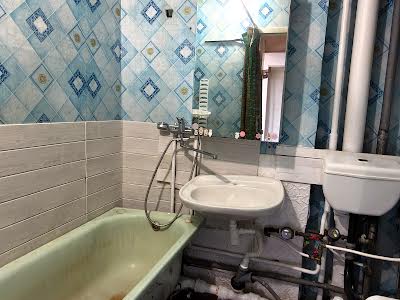 квартира по адресу Фестивальный пер., 12