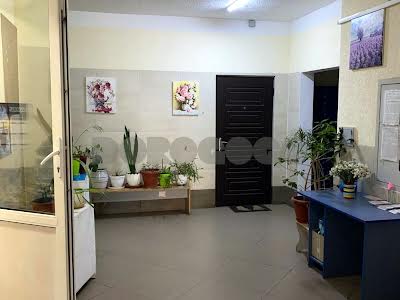 квартира по адресу Пономарёва ул., 26 к5