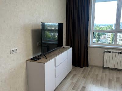 квартира по адресу Миколы Бажана просп., 17-А