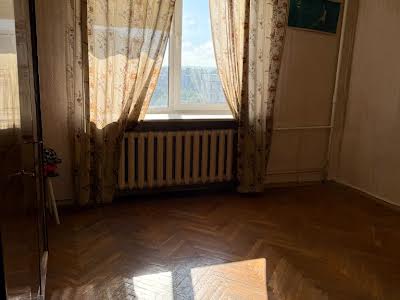 квартира по адресу Володимира Вернадського ул. (Дзержинського), 33