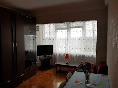 квартира по адресу Рогозовская ул., 3-А