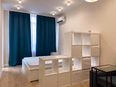 квартира по адресу Глубочицкая ул., 13