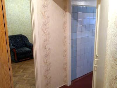 квартира за адресою Київ, Гусовського вул., 1