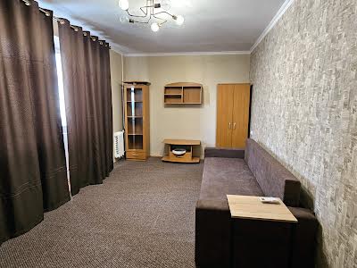квартира по адресу Вишни Остапа ул., 9