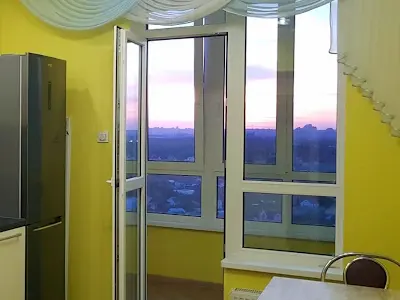 квартира по адресу Каховская ул., 62