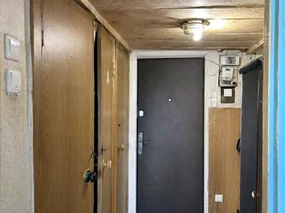 квартира за адресою Київ, Академіка Булаховського вул., 30-А