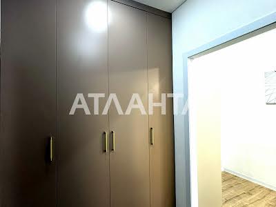 квартира по адресу Одесса, Краснова ул., 3