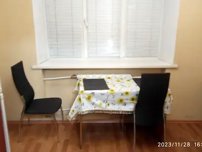 квартира за адресою Пастера вул., 20