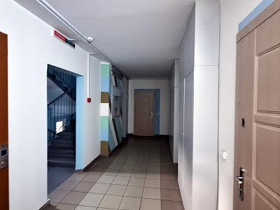 квартира за адресою Стеценка вул., 75