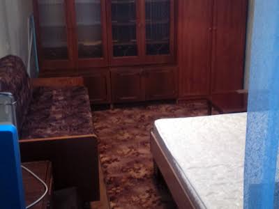 квартира за адресою Кіото вул., 3