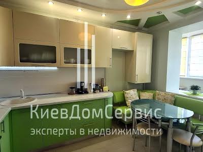 квартира за адресою Боголюбова вул., 6