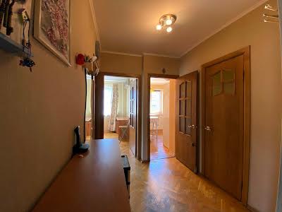 квартира за адресою Празька вул., 22