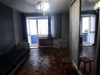 квартира за адресою Мазепи вул., 13