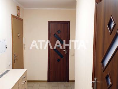 квартира за адресою с. Святопетрівське, Теплична вул., 38