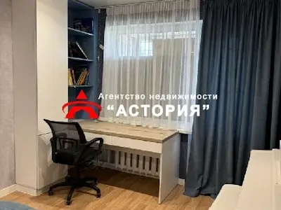 квартира за адресою Запорізька вул., 6