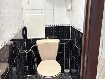 квартира за адресою Березняківська, 14
