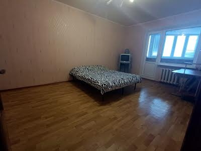 квартира за адресою Левка Лук'яненка вул. (Маршала Тимошенка), 15-Г