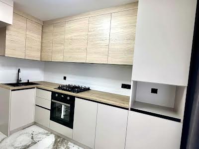 квартира за адресою Злуки просп., 7