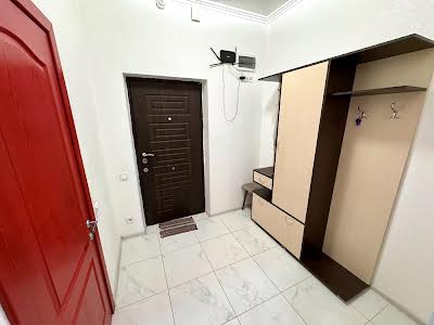 квартира по адресу Французский бульв., 60