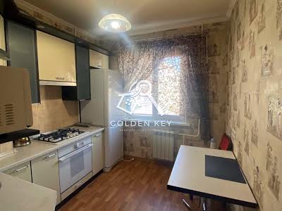 квартира по адресу Корнійчука, 8
