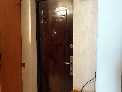 квартира по адресу Академика Заболотного ул., 40
