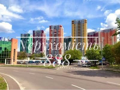 квартира за адресою Каховська вул., 62-А