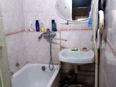 квартира по адресу Братиславская ул., 42А