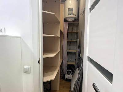квартира за адресою Клавдіївська вул., 40 В