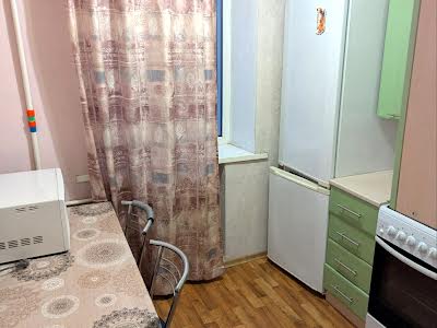 квартира за адресою Василя Чапленка вул. (Фрунзе), 15