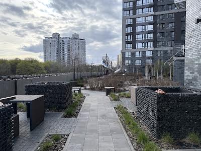 квартира за адресою Дегтярівська вул., 25ж