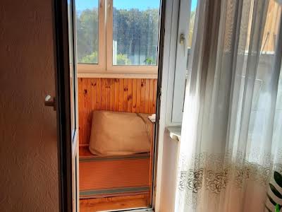 квартира по адресу Тираспольская ул., 47