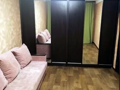 квартира за адресою Мілютенка вул., 44 Б